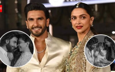 ‘Girls are the best’: Anil Kapoor, Kriti Sanon, and other celebs congratulate Deepika Padukone and Ranveer Singh on their second baby; fans add, ‘luckiest parents’ |