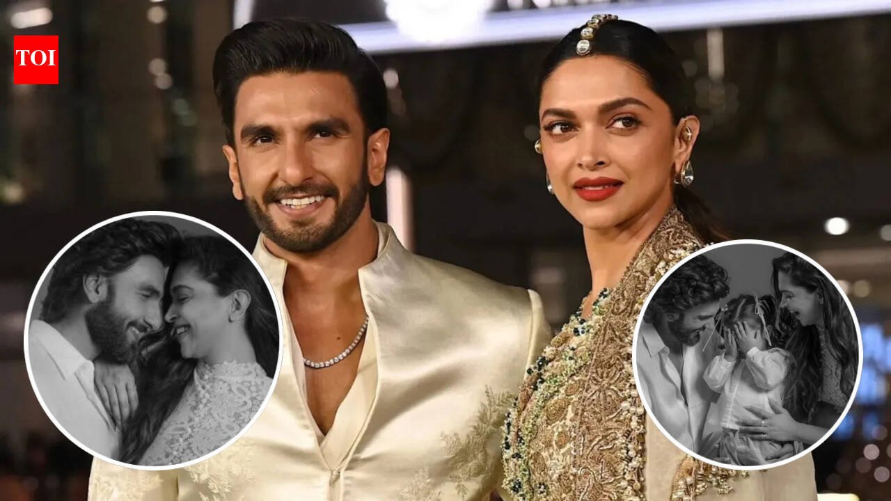 ‘Girls are the best’: Anil Kapoor, Kriti Sanon, and other celebs congratulate Deepika Padukone and Ranveer Singh on their second baby; fans add, ‘luckiest parents’ |