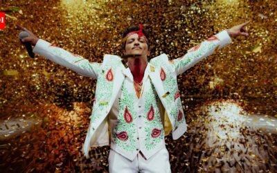 Bruno Mars puts $50 million casino debt rumours to rest: ‘I’m debt free’; singer’s $260 million fortune includes Studio City mansion, Honolulu estate and Las Vegas residency | English Movie News