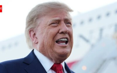Can’t hastily deport to a third country: What US appeals court ruling says