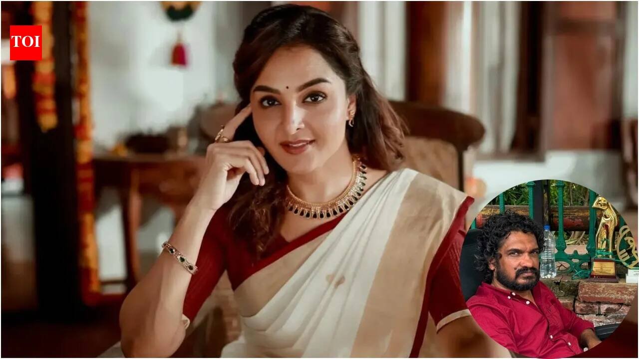 Manju Warrier moves court against Sanal Kumar Sasidharan; seeks removal of allegedly defamatory posts | Malayalam Movie News