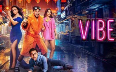 Vibe Full Movie Collection: ‘VIBE’ box office collection day 2: Kunal Khemu and Preity Zinta’s film records 55.9% growth; earns Rs 2.65 cr on Saturday | Hindi Movie News