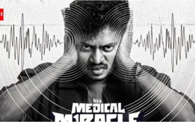 Medical Miracle Full Movie Collection: ‘It’s a Medical Miracle’ box office collection day 2: Sangeeth Prathap film sees 21.8% drop; earns Rs 43 lakhs on Saturday | Malayalam Movie News