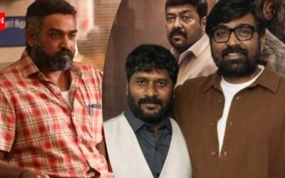 Maharaja 2: Vijay Sethupathi CONFIRMS ‘Maharaja 2’ with Nithilan Saminathan: ‘The story was so beautiful…, I’ll act for free’ | Tamil Movie News