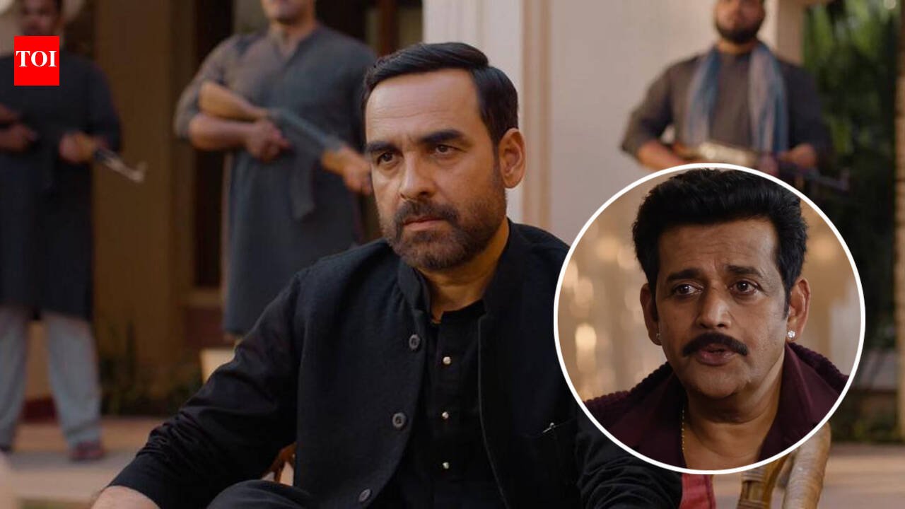 Mirzapur Full Movie Collection: ‘Mirzapur: The Movie’ box office collection Day 17 (LIVE): Pankaj Tripathi and Ravi Kishan starrer eyeing to gross over Rs 255 crore amid ‘Hanuman Ansh’ buzz | Hindi Movie News