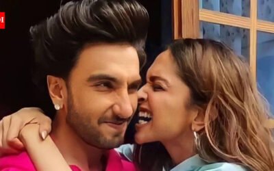 Deepika Padukone Home: Deepika Padukone-Ranveer Singh welcome second baby girl; inside their Rs 100 crore sea-facing Bandra quadruplex and Prabhadevi home | Hindi Movie News