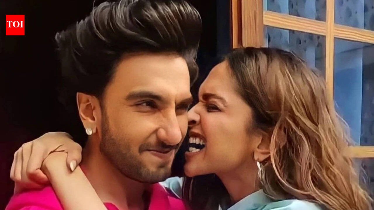 Deepika Padukone Home: Deepika Padukone-Ranveer Singh welcome second baby girl; inside their Rs 100 crore sea-facing Bandra quadruplex and Prabhadevi home | Hindi Movie News