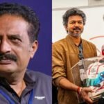 Prakash Raj REACTS to Vijay-Ajith meeting in England; says, ‘Nothing wrong in him going abroad and meeting his friend’ |