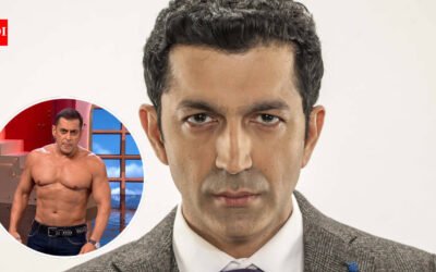 Kunal Kohli HAILS Salman Khan for taking strong stand on trolls and paparazzi: ‘Jab bhai bolta hai toh uske baad koi nahin bol sakta’ | Hindi Movie News
