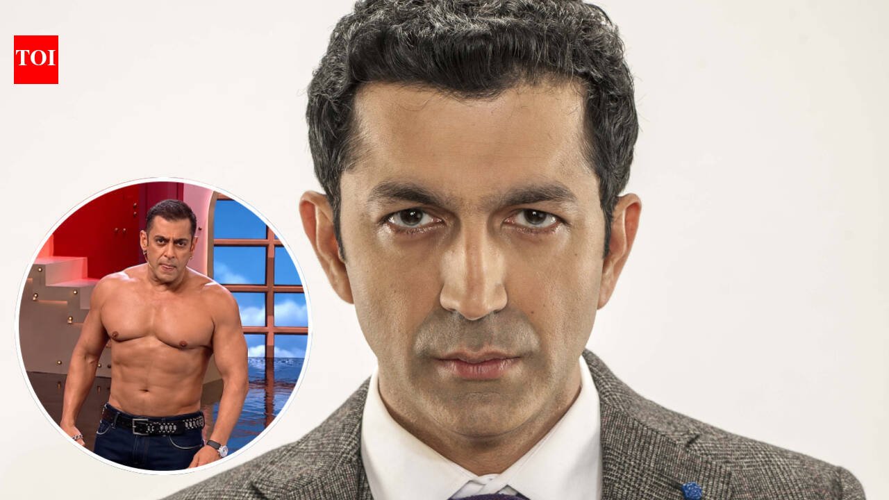 Kunal Kohli HAILS Salman Khan for taking strong stand on trolls and paparazzi: ‘Jab bhai bolta hai toh uske baad koi nahin bol sakta’ | Hindi Movie News