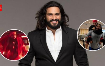 ‘Brahmastra’ actor Saurav Gurjar in judicial custody after woman files complaint over marriage promise: Report | Hindi Movie News