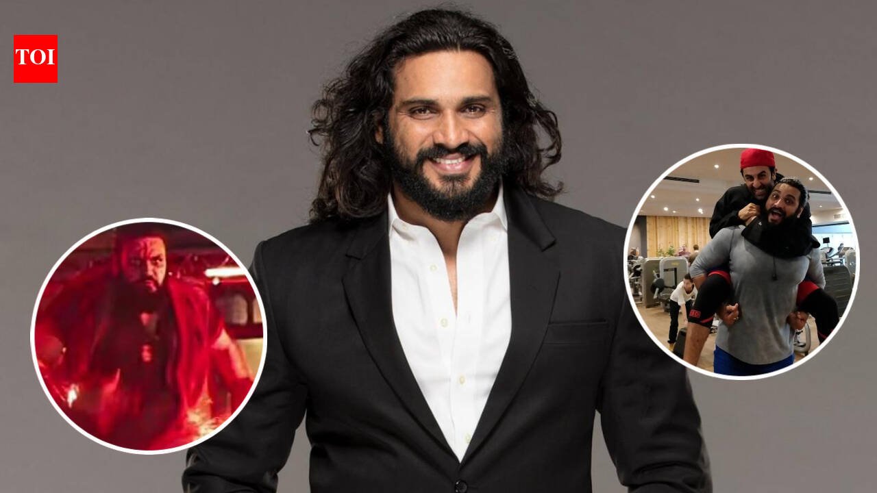 ‘Brahmastra’ actor Saurav Gurjar in judicial custody after woman files complaint over marriage promise: Report | Hindi Movie News