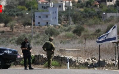 Israeli man shot dead near West Bank settlement, Netanyahu orders demolition of ‘terrorist’ home
