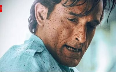 Akshaye Khanna almost rejected Dhurandhar, told casting director Mukesh Chhabra, ‘Pagal ho gaya hai? Villain kyun karunga main?’ |