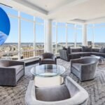 In 2016, Michael Dell paid .9 million for a Boston penthouse; 10 years later the barely used 4,100-sq-ft home is going to auction with a .5 million reserve