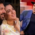 Mini Mathur says she didn’t like Salman Khan’s comment about Kabir Khan being scared of her: ‘I adore him’ | Hindi Movie News
