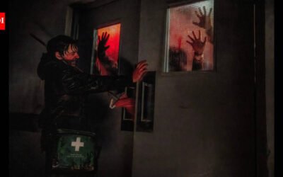 ‘Resident Evil’ tops box office with franchise best debut of USD 60 million; ‘Spider-Man’ and ‘The Odyssey’ extend records |