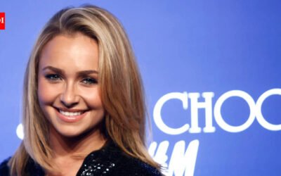 Hayden Panettiere’s memorial: Connie Britton, Ruby Rose, Evan Ross, Nashville co-stars and other Hollywood stars attend |