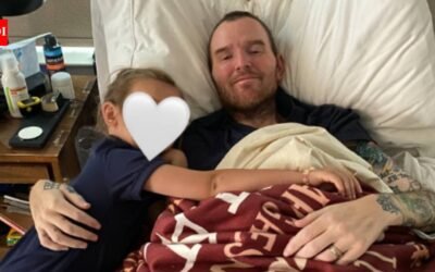 New Found Glory guitarist Chad Gilbert passes away, months after removing 3 brain tumours and battling rare cancer | English Movie News