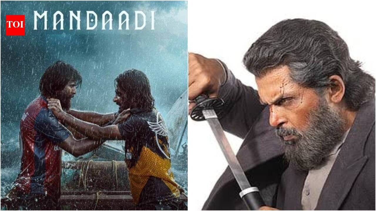 Mandaadi Full Movie Collection: ‘Mandaadi’ box office collection day 11 vs ‘Sardar 2’: Soori’s film earns Rs 8 cr; sees 22.1% growth; Karthi’s actioner reaches Rs 23.35 cr worldwide | Tamil Movie News