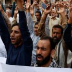 Pakistan braces for protests as govt warns of 0 million daily loss