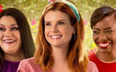 ‘Sweet Magnolias’ cast reacts to show’s cancellation: ‘These people gave me somewhere to belong’﻿ |