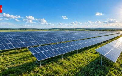 Dutch scientists discover tin-based solar breakthrough that keeps hot electrons 1,000 times longer than current panels, changing the future of solar power |