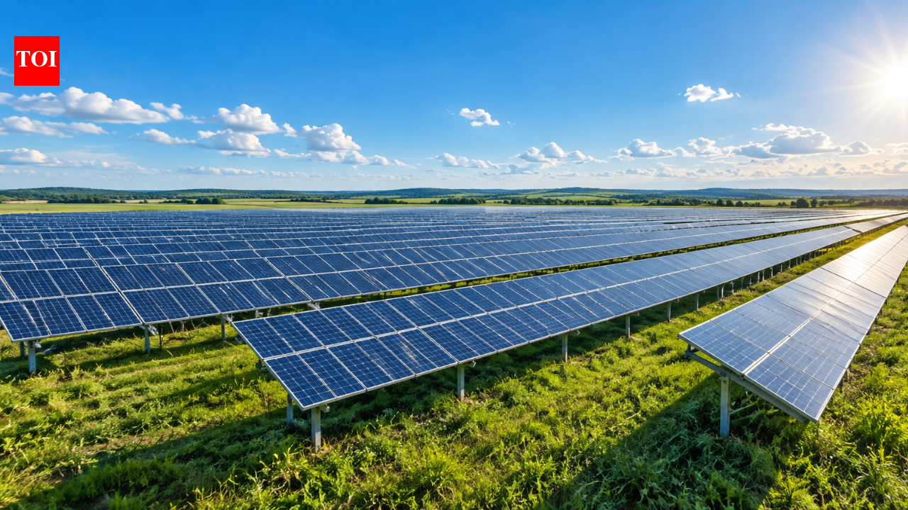Dutch scientists discover tin-based solar breakthrough that keeps hot electrons 1,000 times longer than current panels, changing the future of solar power |