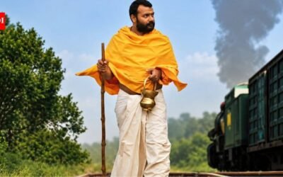 Hanuman Ansh Full Movie Collection: ‘Hanuman Ansh’ box office collection Day 46 [LIVE]: Vishal Chaturvedi and Shobhinaw Satyaa’s spiritual biopic on Neem Kaorli Baba maintains momentum on seventh Monday | Hindi Movie News