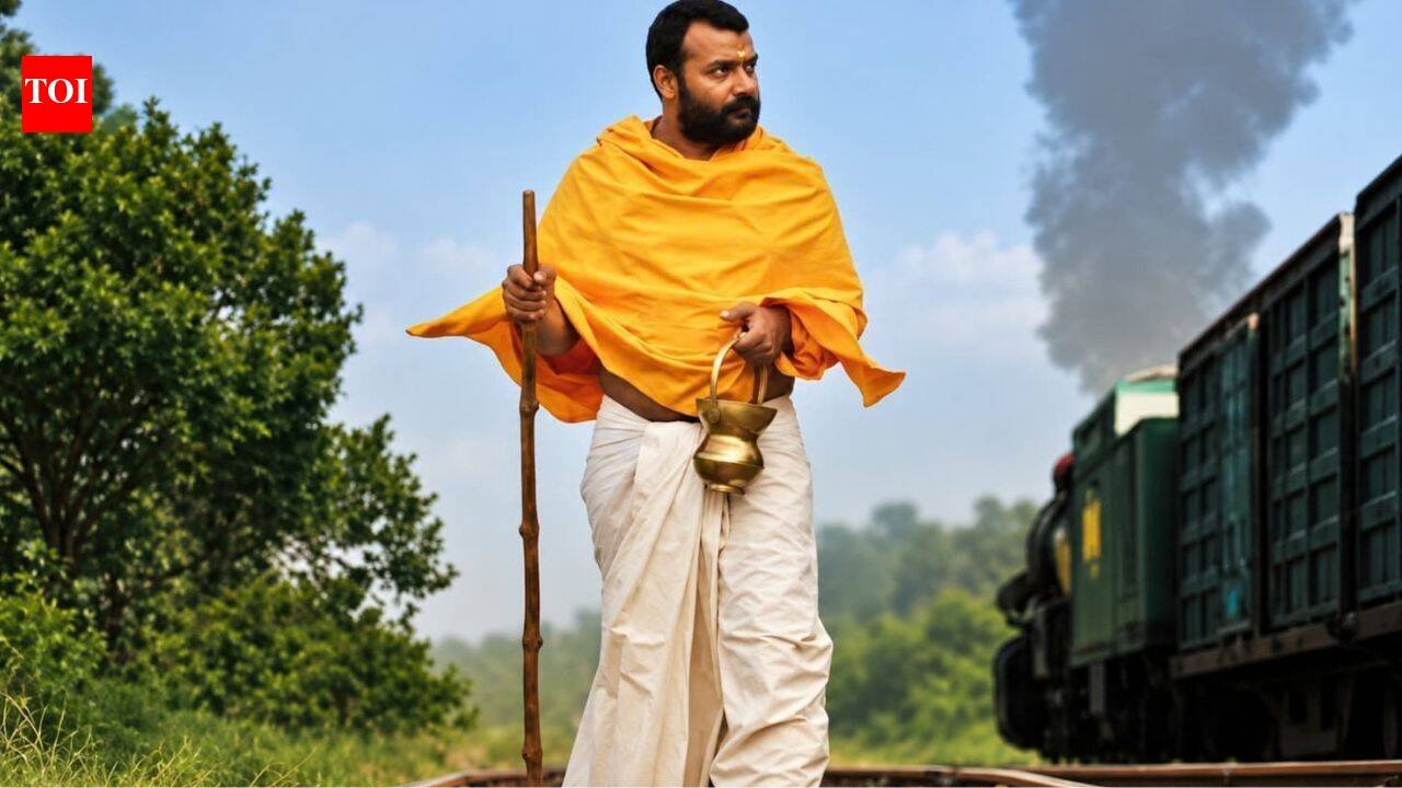 Hanuman Ansh Full Movie Collection: ‘Hanuman Ansh’ box office collection Day 46 [LIVE]: Vishal Chaturvedi and Shobhinaw Satyaa’s spiritual biopic on Neem Kaorli Baba maintains momentum on seventh Monday | Hindi Movie News