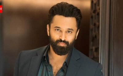 Unni Mukundan to make his directorial debut with 50th film, actor also turns writer, says ‘I’ve always wanted to tell stories in my own voice’ |