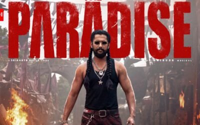 Nani starrer ‘The Paradise’ hiked in Telangana ahead of September 24 release; special show approved on September 23 at Rs 500 including GST |