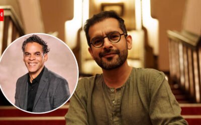 ‘Lust Stories 3’ director Vikramaditya Motwane says ‘gatekeepers’ are behind backlash to bold films as Shakun Batra discusses sex, desire and morality: ‘It’s not like none of these things have ever happened in India’ |