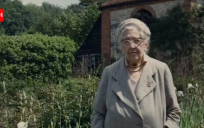 Agatha Christie Quote: Quote of the day by Agatha Christie: ‘Dogs are wise. They crawl away into a quiet corner and lick their wounds and do not rejoin the world until they are whole once more,’ a life lesson on prioritising self-preservation from the ‘Queen of Crime’ |