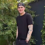 Cindy Crawford’s son Presley Gerber was ‘absolutely terrified’ before controversial ibogaine treatment in deeply personal post months before his death at 27 | English Movie News