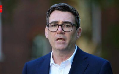 UK to introduce special rape and serious sexual offence courts, as prosecution rates remain ‘shamefully’ low