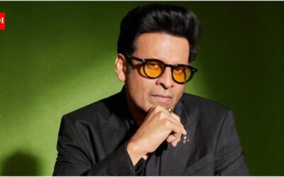 Manoj Bajpayee moves Delhi High Court to protect personality rights from AI misuse – Report |