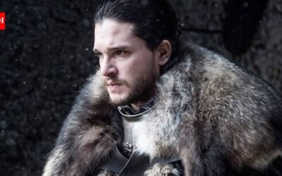 Kit Harington ready to RETURN as Jon Snow in ‘Game of Thrones’ spin-off: ‘I feel more comfortable with that world again’ |