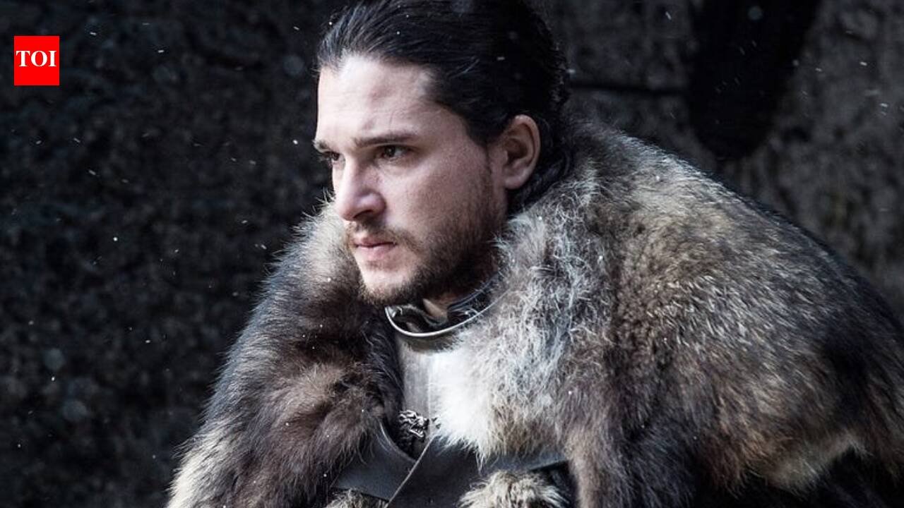 Kit Harington ready to RETURN as Jon Snow in ‘Game of Thrones’ spin-off: ‘I feel more comfortable with that world again’ |