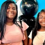 Charles Barkley pledged  million to a New Orleans high school after two students made a historic maths discovery | World News