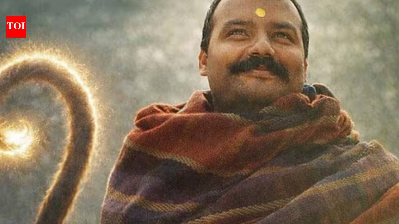 Hanuman Ansh Full Movie Collection: ‘Hanuman Ansh’ box office collection day 46: Shobhinaw Satyaa, Chandan Anand film reaches Rs 352.30 cr worldwide | Hindi Movie News