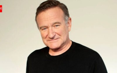 Robin Williams’ daughter Zelda calls out an AI video of her father: ‘Just because he’s gone does not mean he’s now your puppet’﻿ |