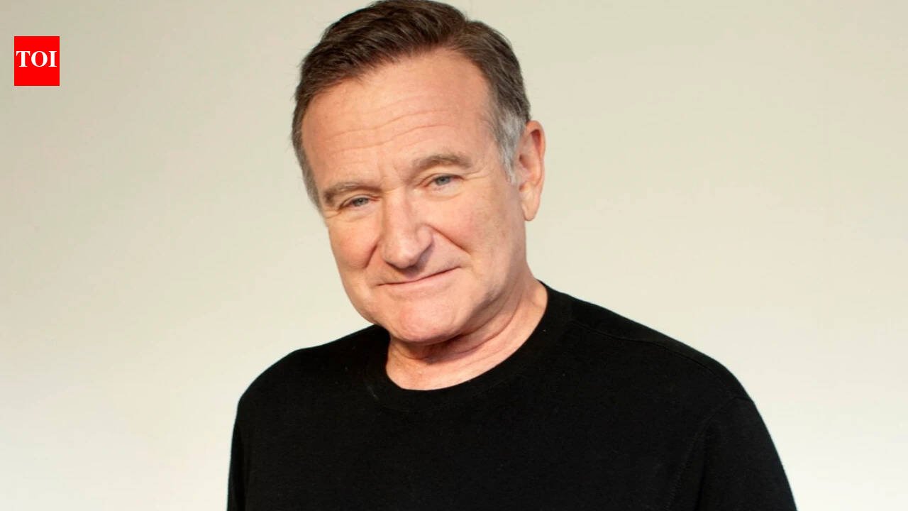 Robin Williams’ daughter Zelda calls out an AI video of her father: ‘Just because he’s gone does not mean he’s now your puppet’﻿ |