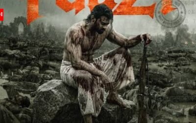 Hanu Raghavapudi’s war-action drama ‘Fauzi’ release postponed: Producer says ‘You haven’t seen brother Prabhas look so grand since ‘Baahubali’’ | Telugu Movie News