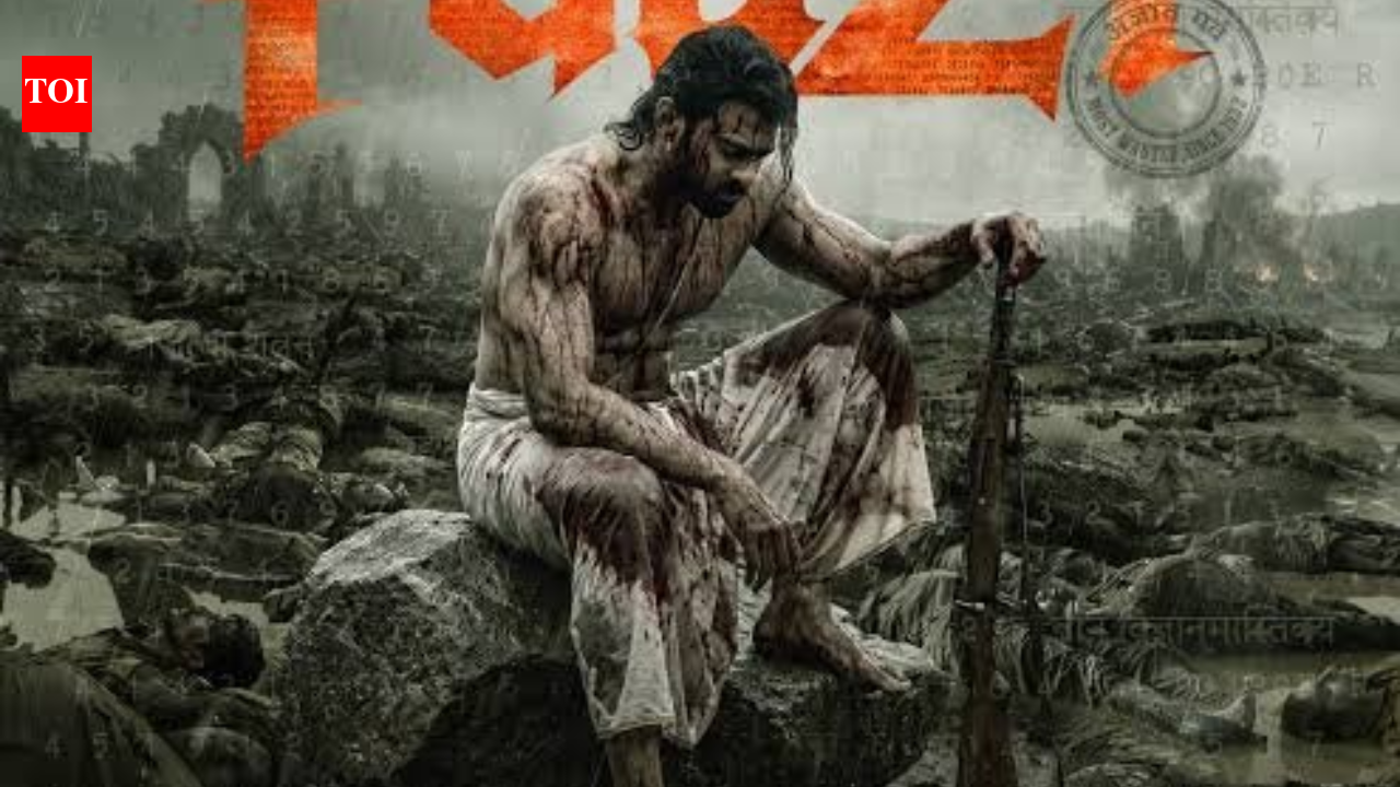 Hanu Raghavapudi’s war-action drama ‘Fauzi’ release postponed: Producer says ‘You haven’t seen brother Prabhas look so grand since ‘Baahubali’’ | Telugu Movie News