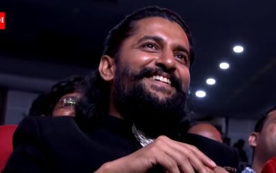 ‘Jersey’, ‘Eega’, ‘Pilla Zamindar’: Nani’s classic films to revisit before ‘The Paradise’ release on September 24 | Telugu Movie News