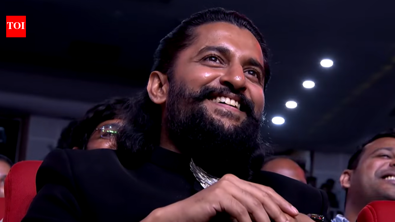 ‘Jersey’, ‘Eega’, ‘Pilla Zamindar’: Nani’s classic films to revisit before ‘The Paradise’ release on September 24 | Telugu Movie News
