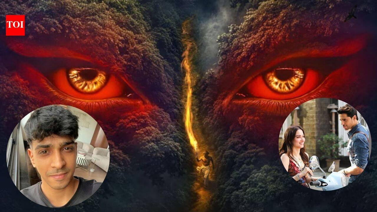 Sidharth Malhotra and Tamannaah Bhatia starrer ‘The Vvaan’ makers acquire sync rights after musician Sargam Vaish alleges his ‘Aigiri Nandini’ recording was used without permission but musician says ‘source of leak remains unknown’ | Hindi Movie News