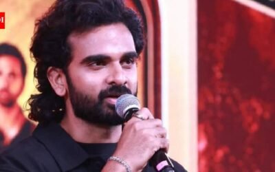 Ashok Selvan opens up about financial struggles during ‘Anbil Avan’ production, reveals how his parents supported him when he mortgaged their house for the film: ‘There is no one like my father and mother’ | Tamil Movie News