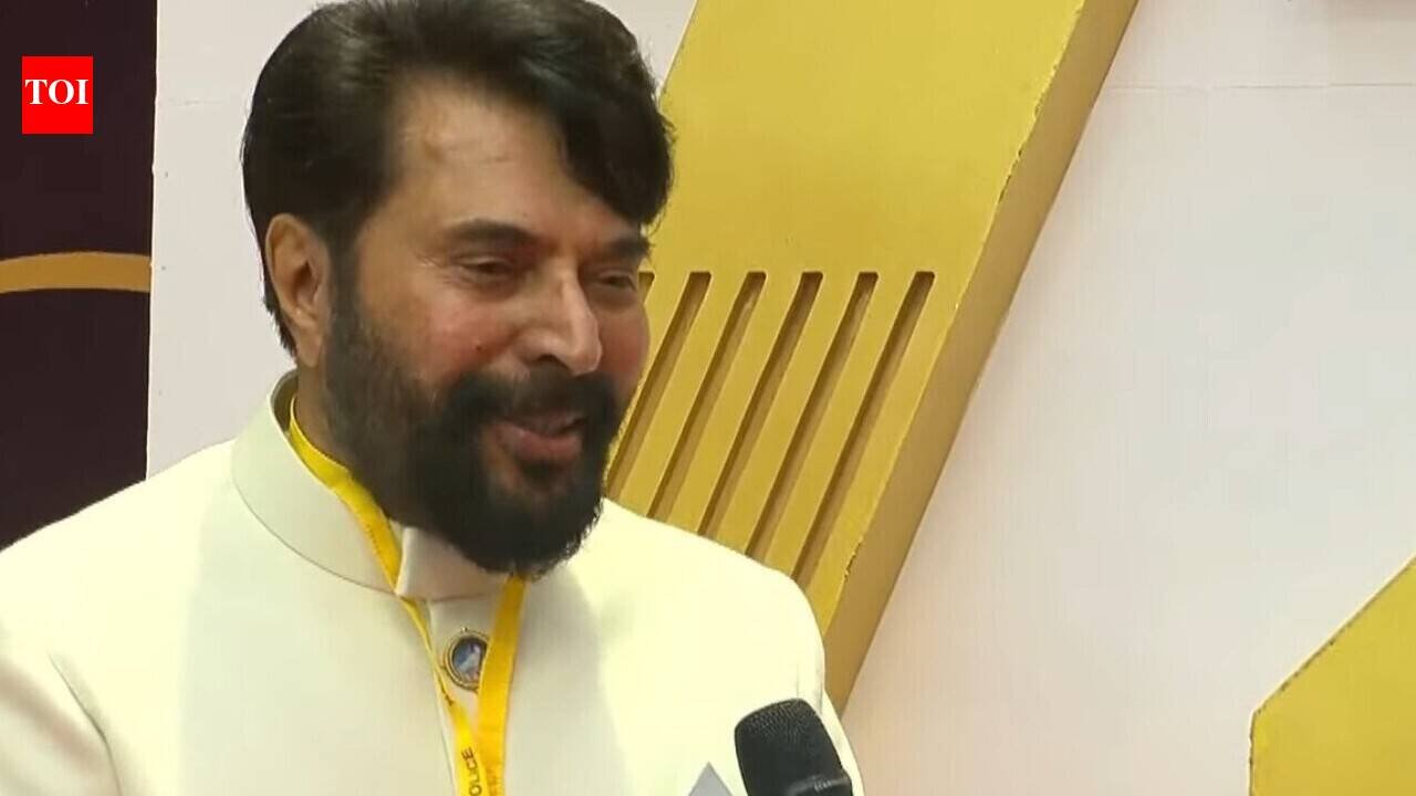‘Bramayugam’ star Mammootty wins fourth National Award for Best Actor, says he hopes to entertain audiences ‘more, more and more times’: ‘It’s an inspiration to every performer to get recognised by the nation’ | Malayalam Movie News